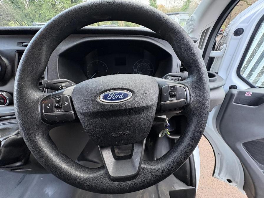 Used Ford Transit 2022 for sale - 76851547: Photo 20