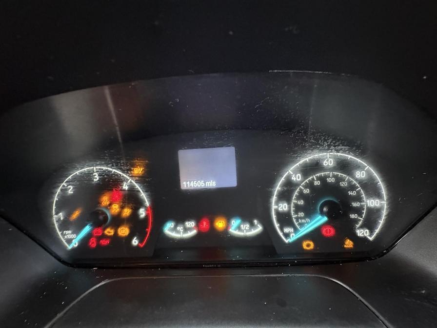 Used Ford Transit 2022 for sale - 76851547: Photo 21