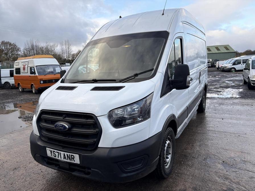 Used Ford Transit 2022 for sale - 76851547: Photo 5