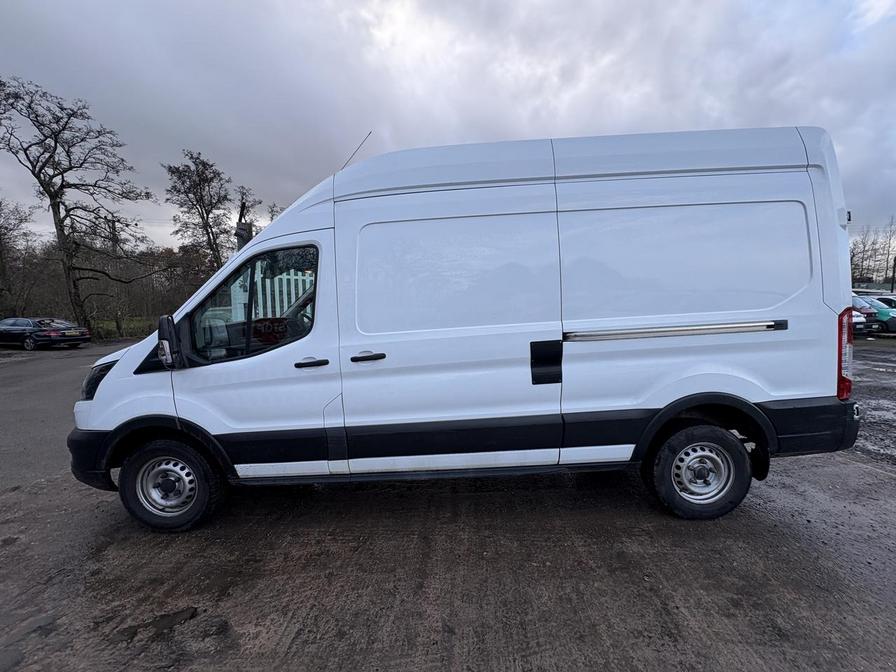 Used Ford Transit 2022 for sale - 76851547: Photo 6
