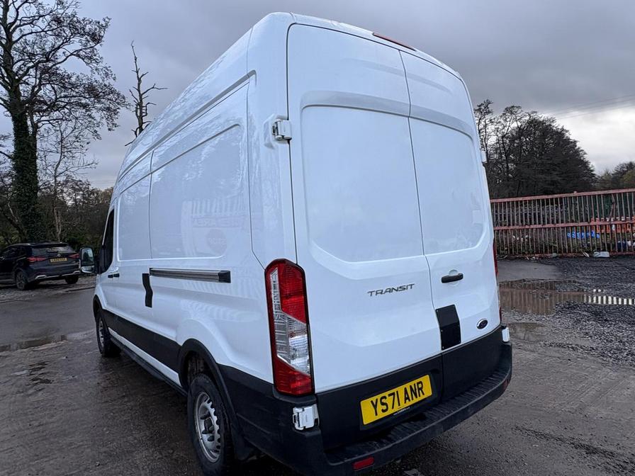 Used Ford Transit 2022 for sale - 76851547: Photo 7