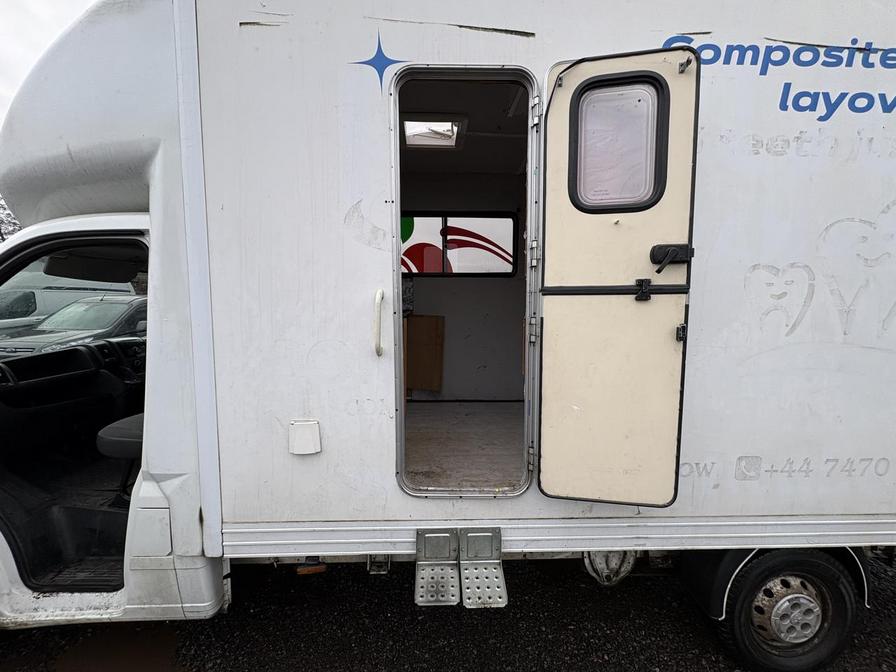 Used Peugeot Boxer for sale - 77194164: Photo 10