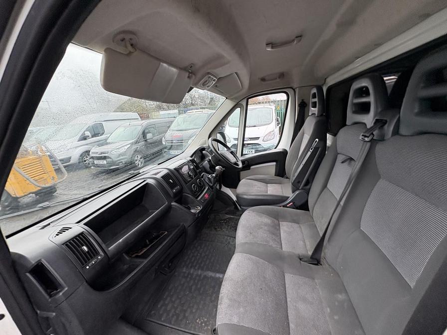 Used Peugeot Boxer for sale - 77194164: Photo 11