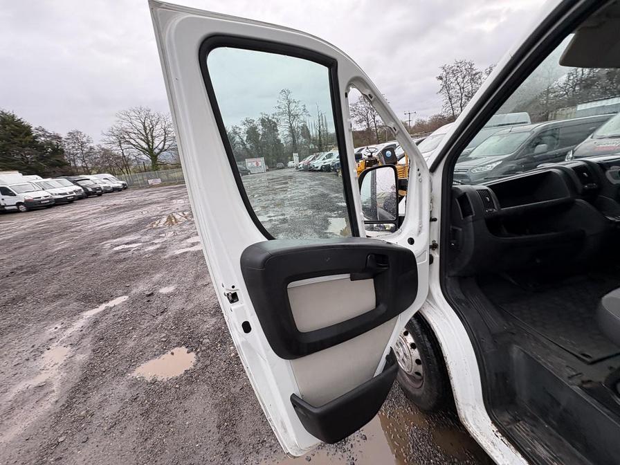 Used Peugeot Boxer for sale - 77194164: Photo 12