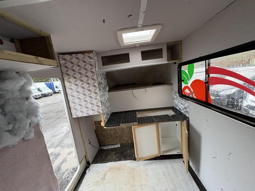 Used Peugeot Boxer for sale - 77194164: Photo 13