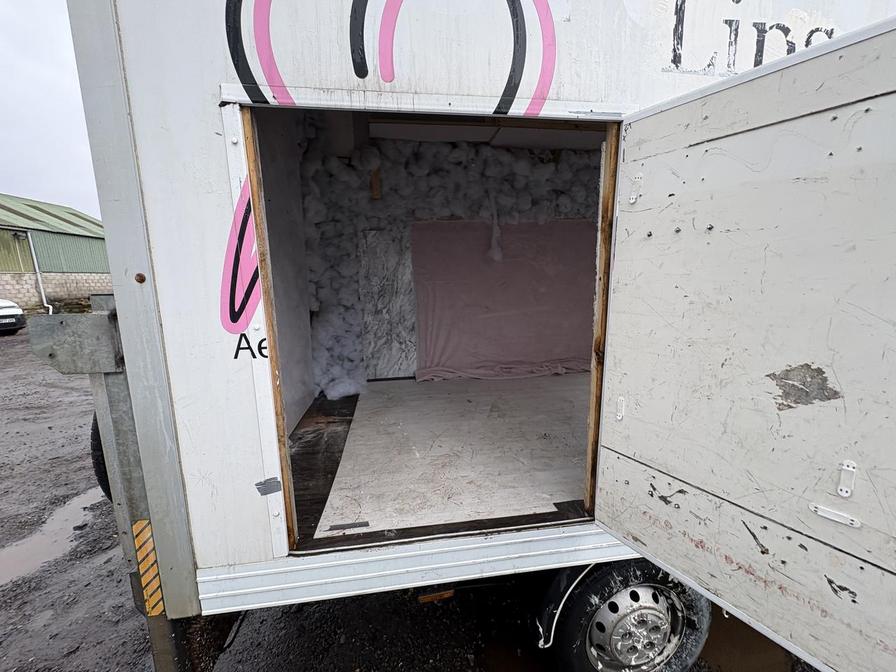 Used Peugeot Boxer for sale - 77194164: Photo 16