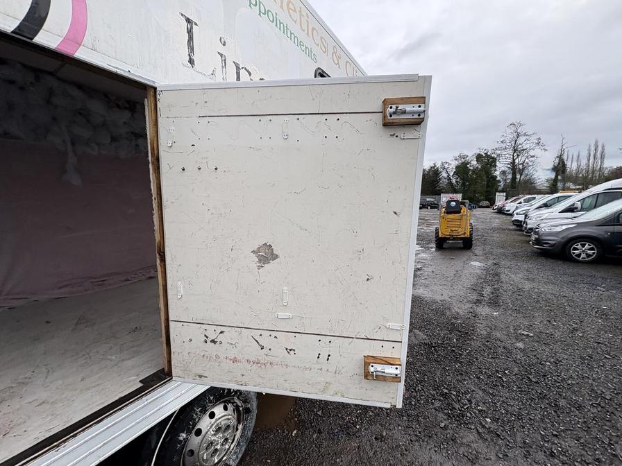 Used Peugeot Boxer for sale - 77194164: Photo 17