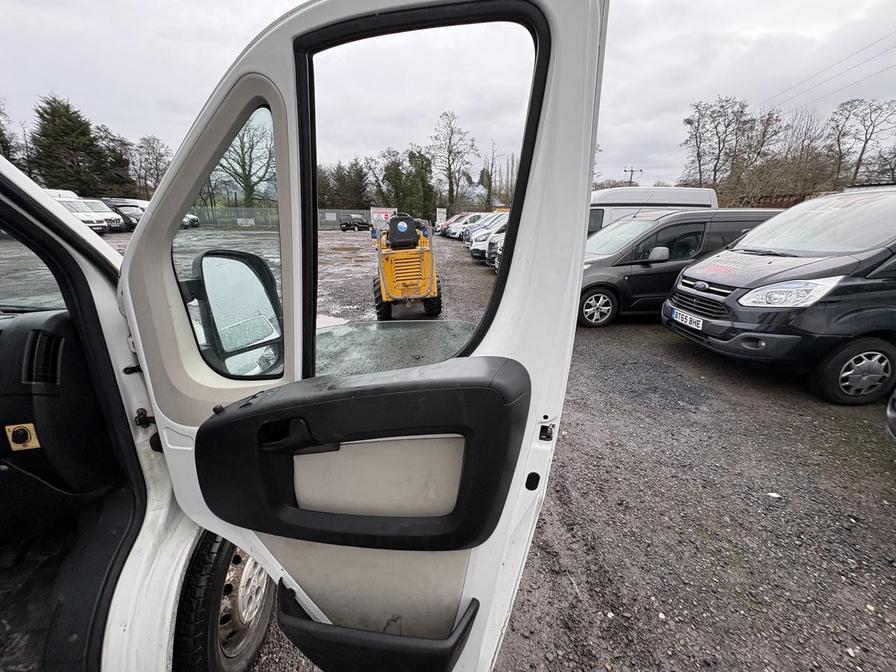 Used Peugeot Boxer for sale - 77194164: Photo 19