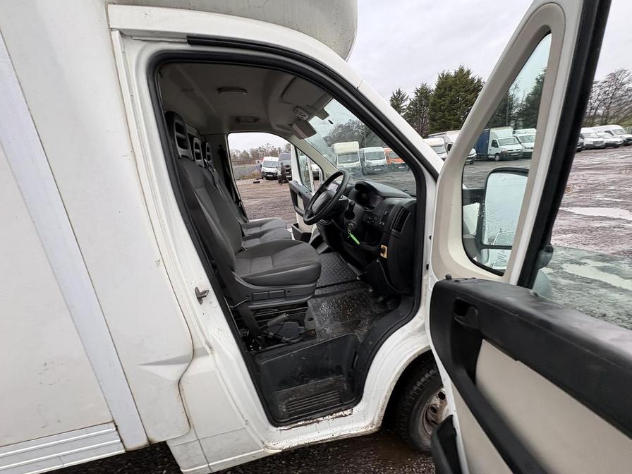 Used Peugeot Boxer for sale - 77194164: Photo 20