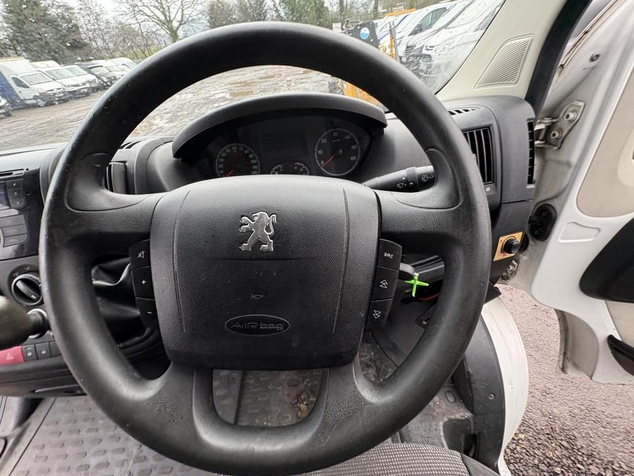 Used Peugeot Boxer for sale - 77194164: Photo 21