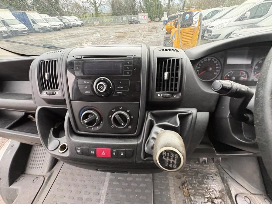 Used Peugeot Boxer for sale - 77194164: Photo 23