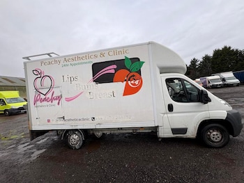 Used Peugeot Boxer 2014 for sale - 77194164: Photo