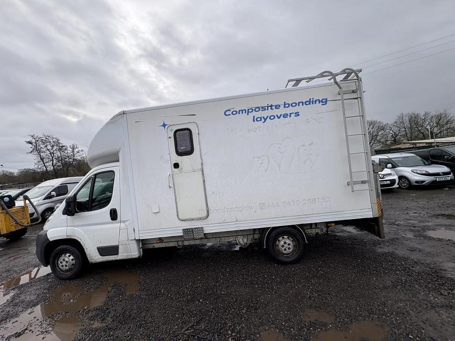 Used Peugeot Boxer for sale - 77194164: Photo 7