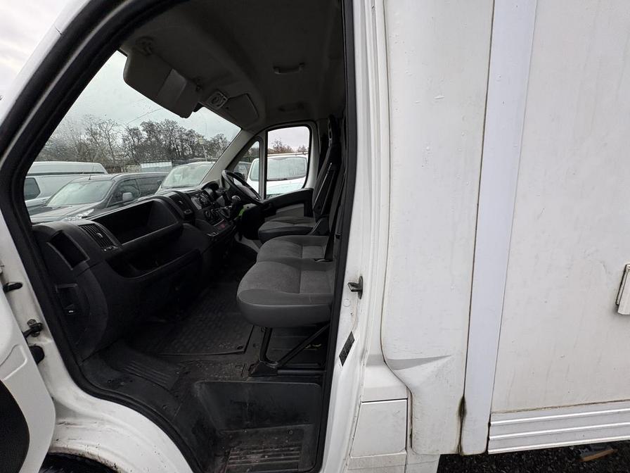 Used Peugeot Boxer for sale - 77194164: Photo 8