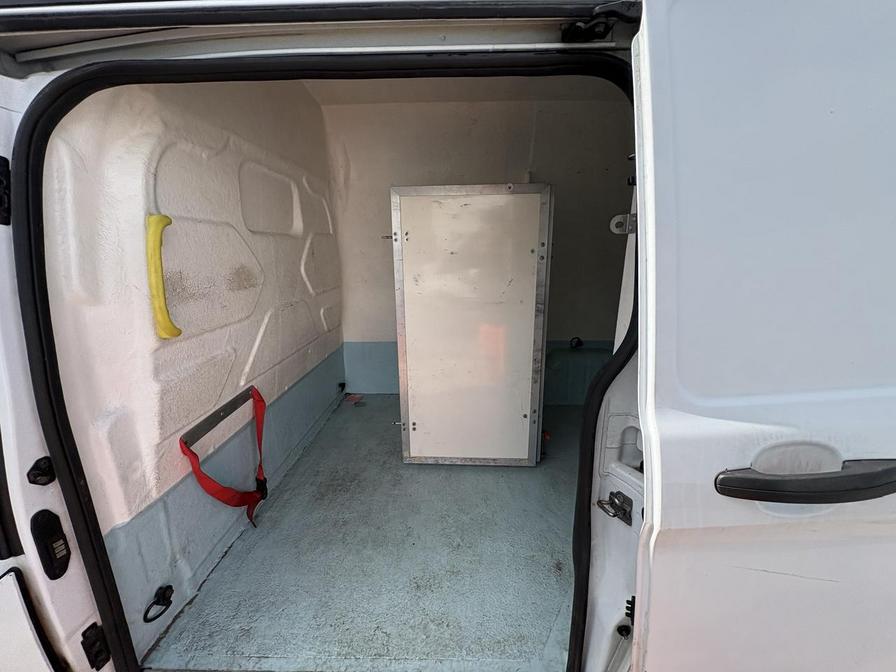 Used Ford Transit Custom 2020 for sale - 78037235: Photo 10