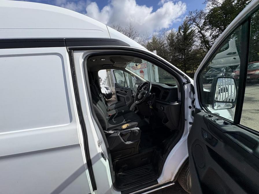 Used Ford Transit Custom 2020 for sale - 78037235: Photo 18