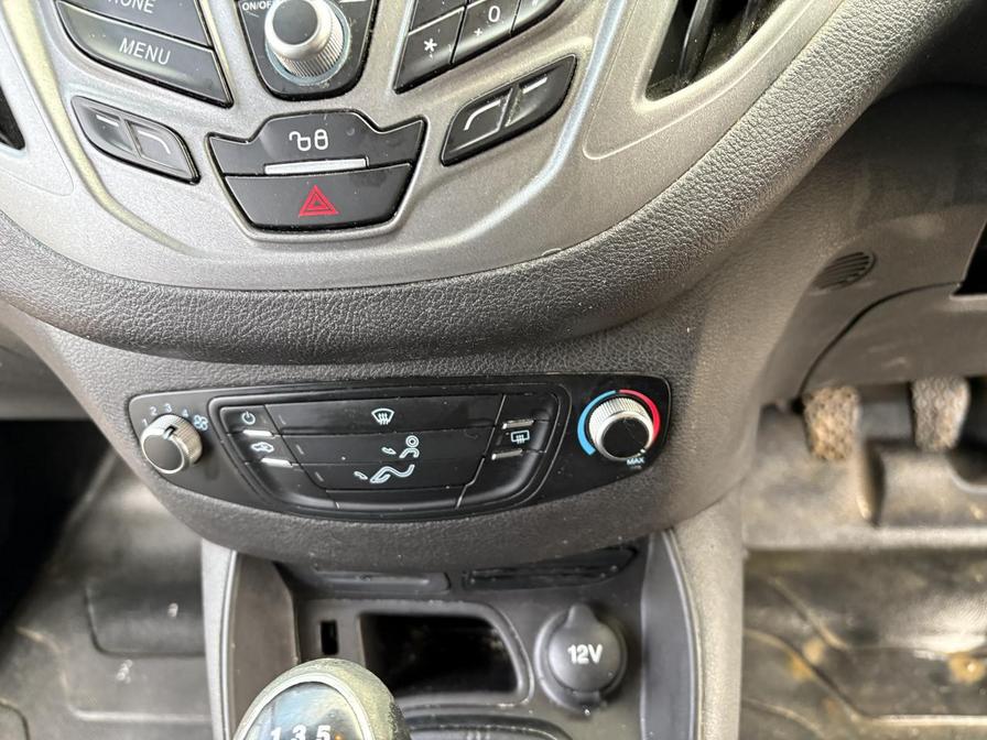 Used Ford Transit Courier for sale - 77239727: Photo 11