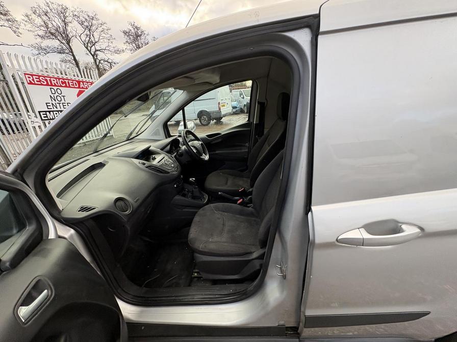 Used Ford Transit Courier for sale - 77239727: Photo 14