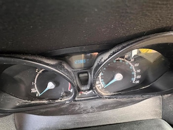 Ford Transit Courier feature image