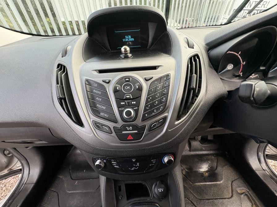 Used Ford Transit Courier for sale - 77239727: Photo 7