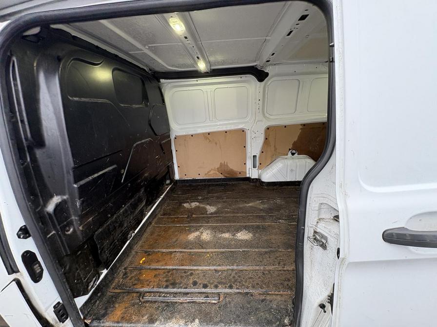 Used Ford Transit Custom 2017 for sale - 77638343: Photo 11