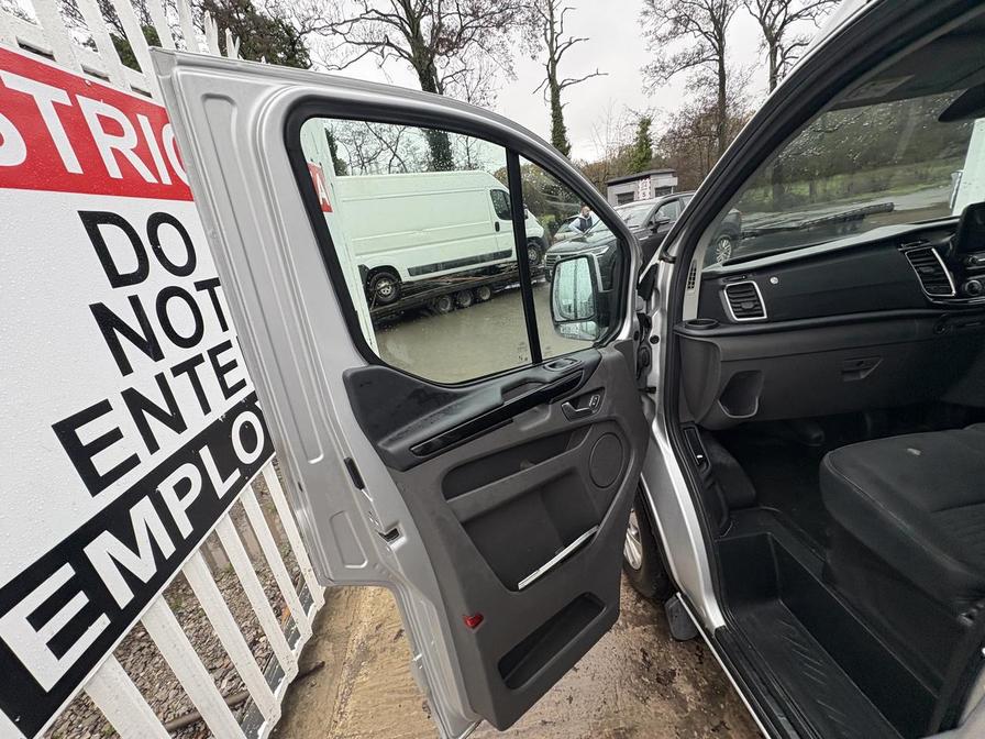 Used Ford Transit Custom 2021 for sale - 76754889: Photo 13