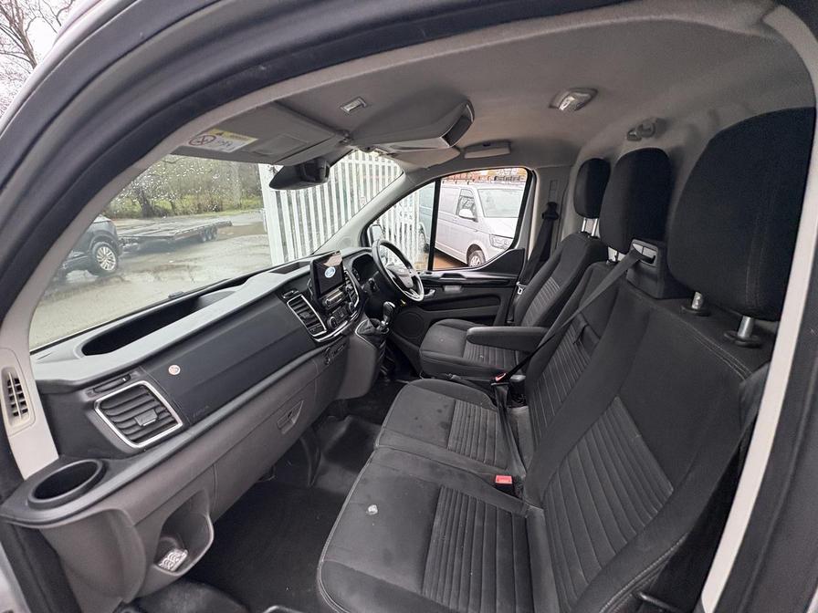 Used Ford Transit Custom 2021 for sale - 76754889: Photo 15