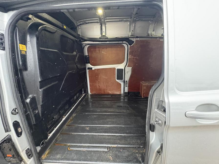 Used Ford Transit Custom 2021 for sale - 76754889: Photo 3