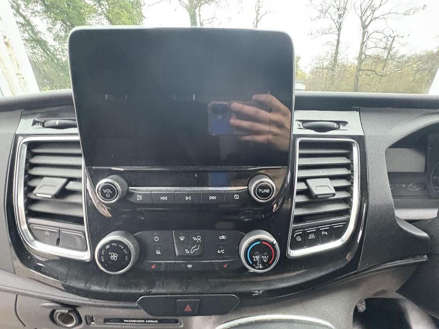 Used Ford Transit Custom 2021 for sale - 76754889: Photo 5