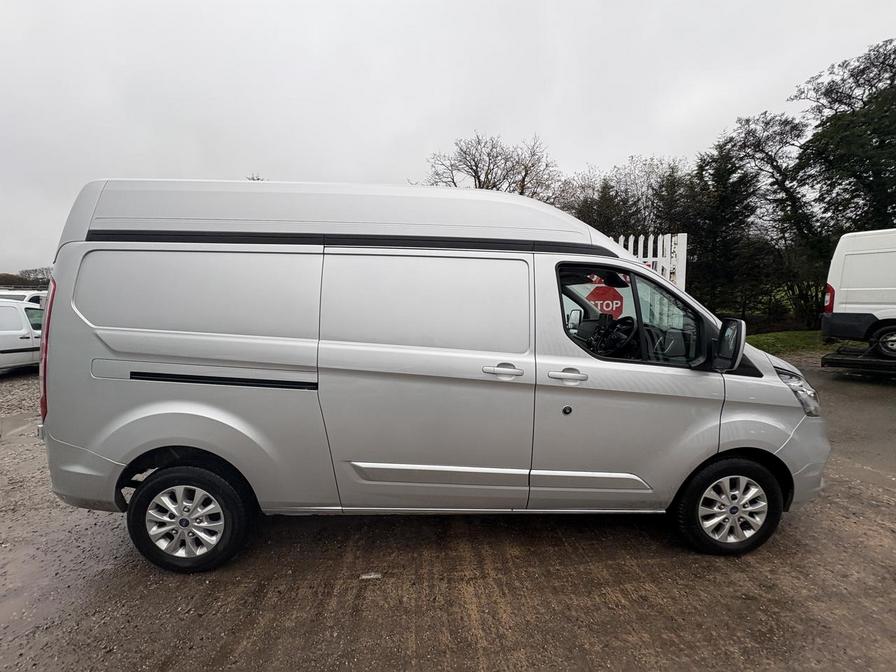 Used Ford Transit Custom 2021 for sale - 76754889: Photo 6