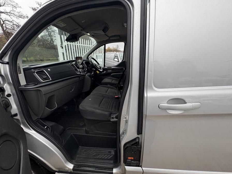 Used Ford Transit Custom 2021 for sale - 76754889: Photo 7