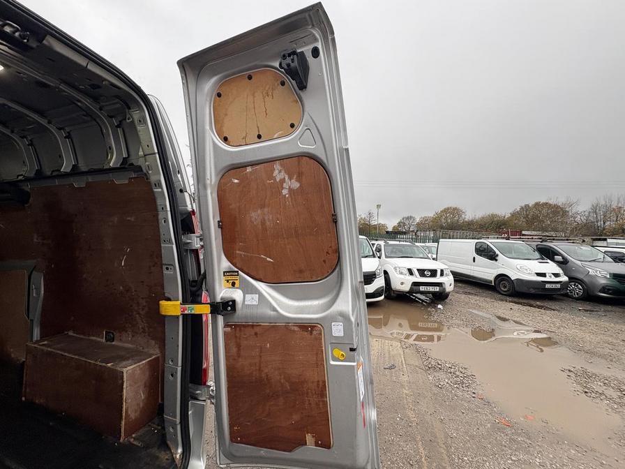 Used Ford Transit Custom 2021 for sale - 76754889: Photo 8