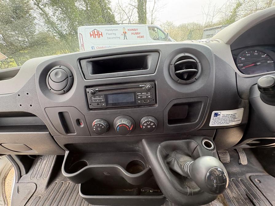 Used Renault Master 2016 for sale - 78074878: Photo 10