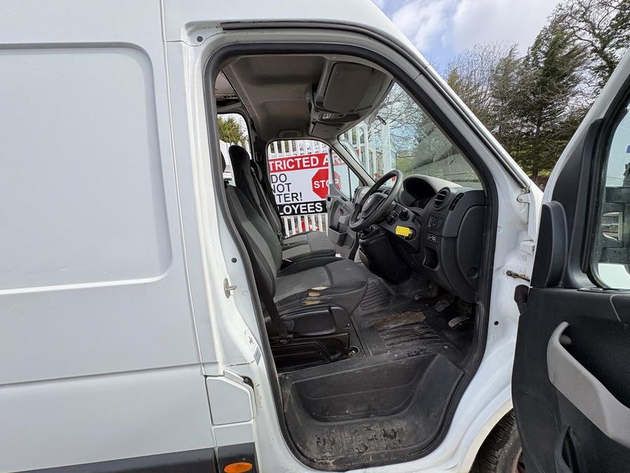 Used Renault Master 2016 for sale - 78074878: Photo 11