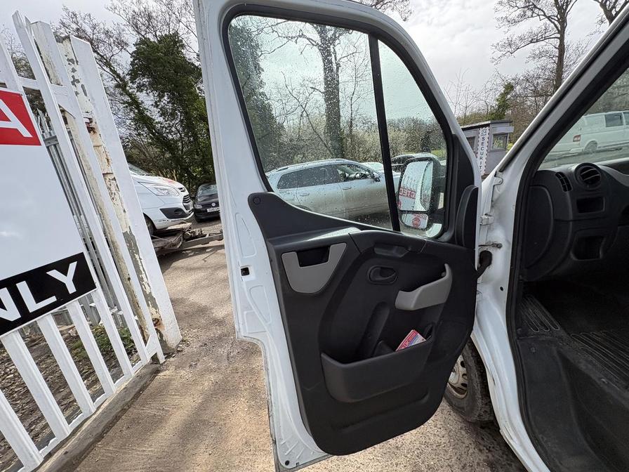 Used Renault Master 2016 for sale - 78074878: Photo 12