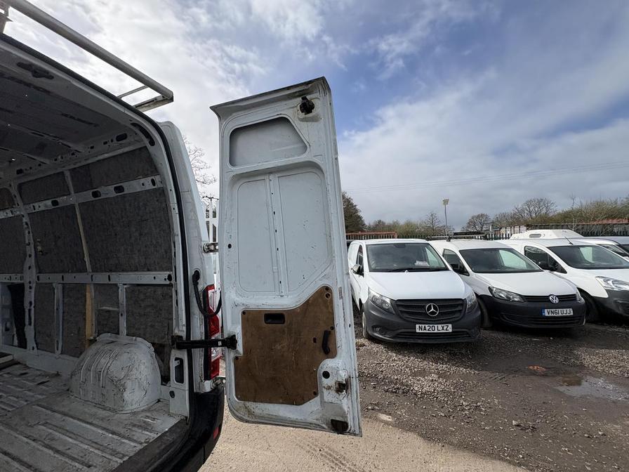 Used Renault Master 2016 for sale - 78074878: Photo 13