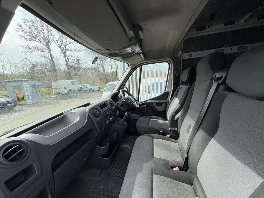 Used Renault Master 2016 for sale - 78074878: Photo 14
