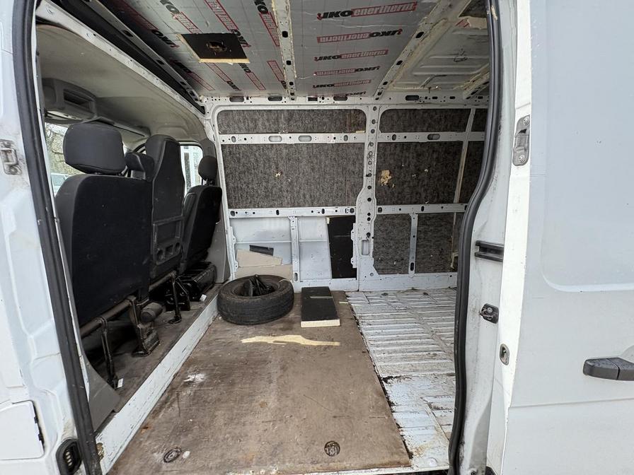 Used Renault Master 2016 for sale - 78074878: Photo 15