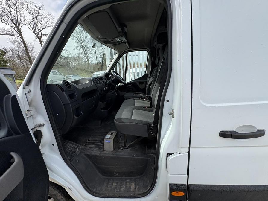 Used Renault Master 2016 for sale - 78074878: Photo 17