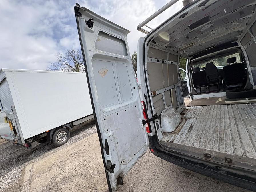 Used Renault Master 2016 for sale - 78074878: Photo 2