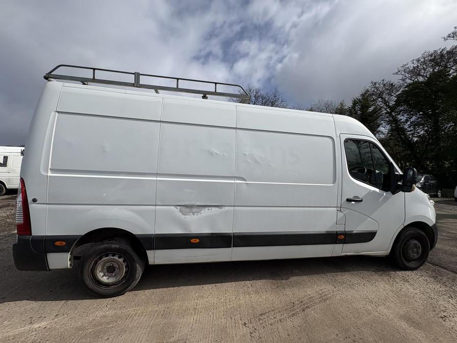 Used Renault Master 2016 for sale - 78074878: Photo 20