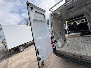 Used Renault Master 2016 for sale - 78074878: Photo