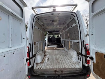 Used Renault Master 2016 for sale - 78074878: Photo