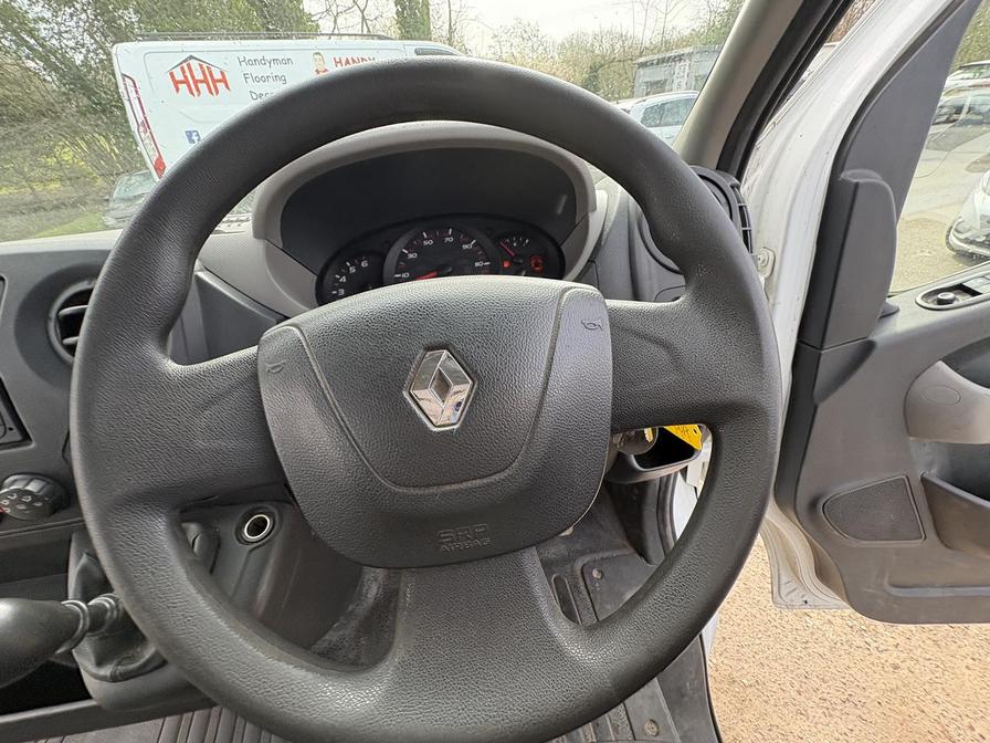 Used Renault Master 2016 for sale - 78074878: Photo 5