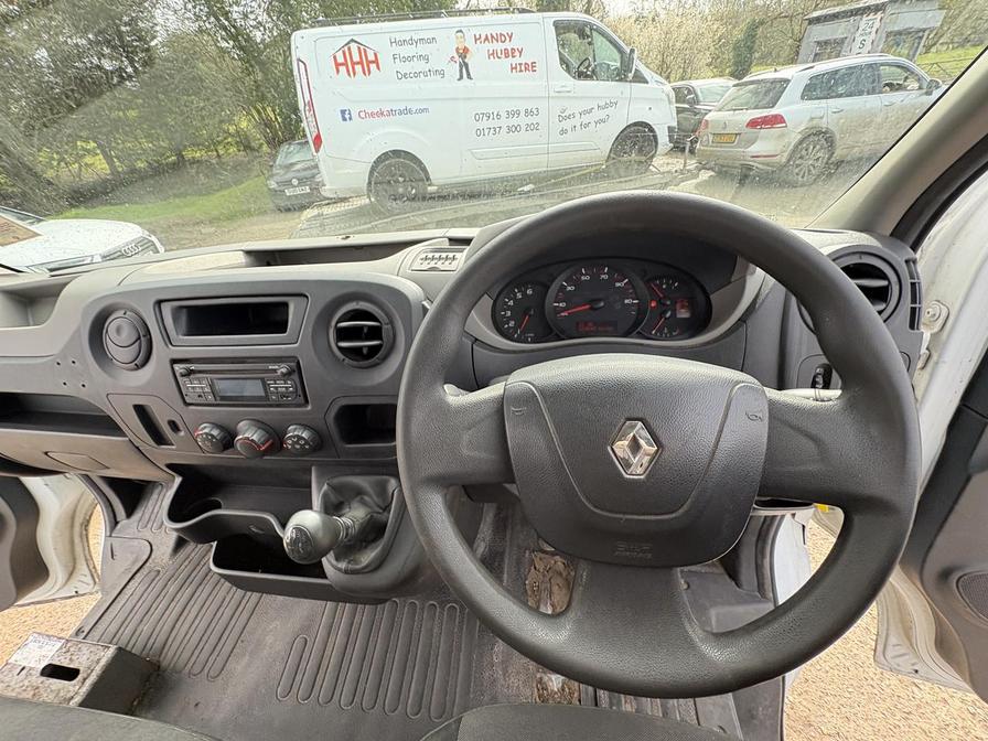 Used Renault Master 2016 for sale - 78074878: Photo 7