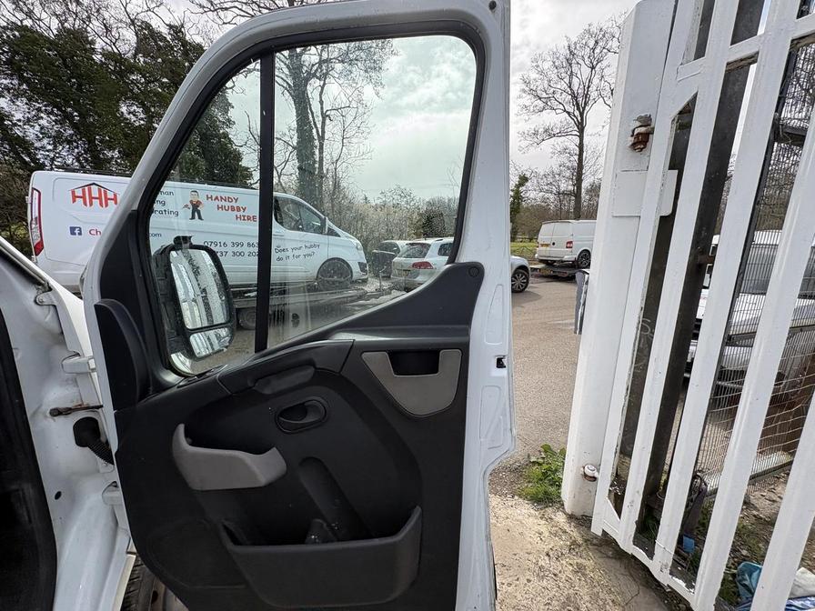 Used Renault Master 2016 for sale - 78074878: Photo 9