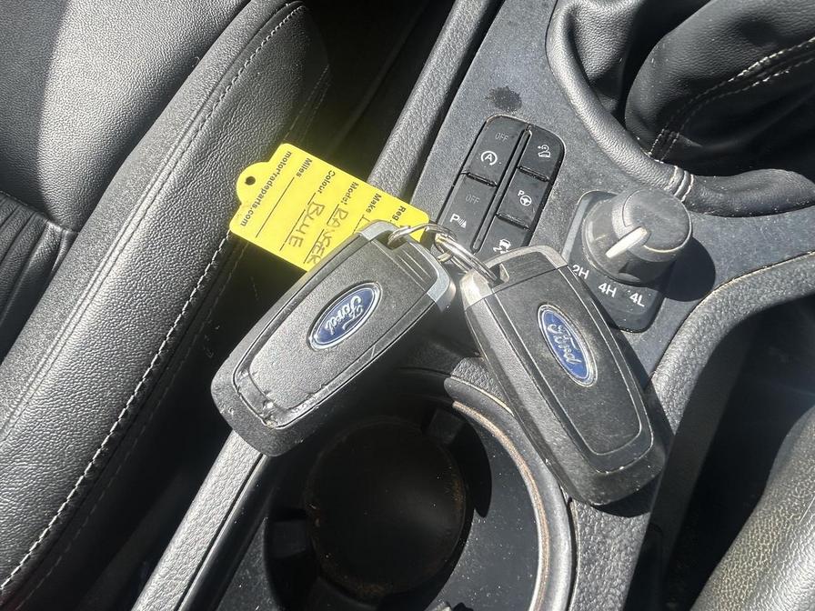 Vehicle 15