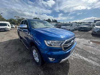 Used Ford Ranger 2020 for sale - 75980379: Photo