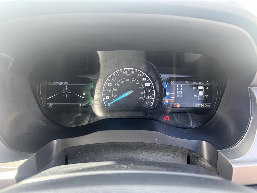Used Ford Ranger 2020 for sale - 75980379: Photo