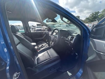 Used Ford Ranger 2020 for sale - 75980379: Photo